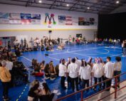 Festival de Artes Inclusivas, evento organizado pela Teia D’Impulsos